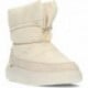 BOTINES MARIAMARE VARESE 63337 BEIGE