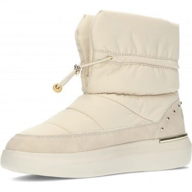 BOTINES MARIAMARE VARESE 63337 BEIGE