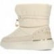 BOTINES MARIAMARE VARESE 63337 BEIGE