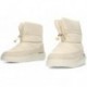 BOTINES MARIAMARE VARESE 63337 BEIGE