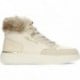 BOTINES MARIAMARE SCAME 63358 BEIGE