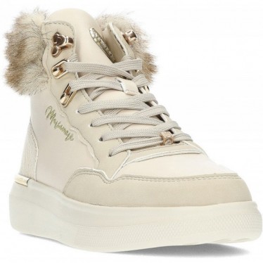 BOTINES MARIAMARE SCAME 63358 BEIGE
