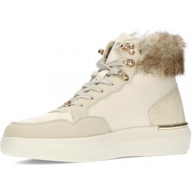 BOTINES MARIAMARE SCAME 63358 BEIGE
