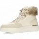BOTINES MARIAMARE SCAME 63358 BEIGE