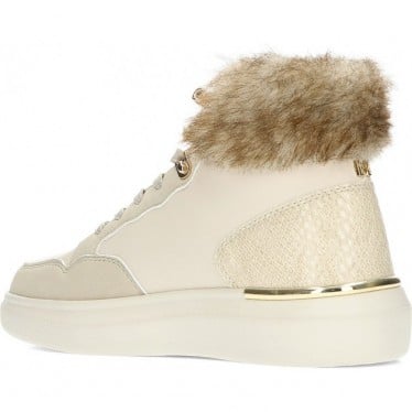 BOTINES MARIAMARE SCAME 63358 BEIGE