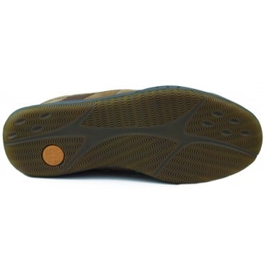 TIMBERLAND HOMBRE EK CUP BROWN  MARRON