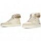 BOTINES MARIAMARE SCAME 63358 BEIGE