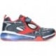 DEPORTIVAS GEOX SPIDERMAN J36FED RED