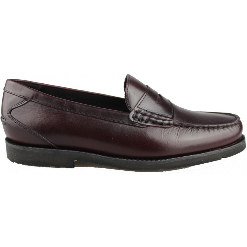ROCKPORT PREP PENNY  GRANATE