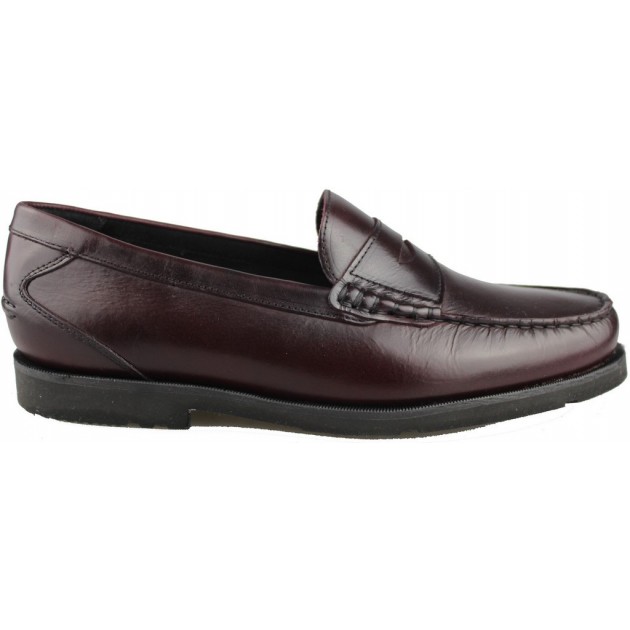ROCKPORT PREP PENNY GRANATE