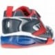 DEPORTIVAS GEOX SPIDERMAN J36FED RED