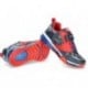 DEPORTIVAS GEOX SPIDERMAN J36FED RED