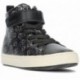 BOTINES GEOX J364GH BLACK