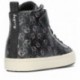 BOTINES GEOX J364GH BLACK