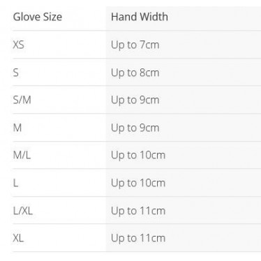 GUANTES BARTS 00612 FINE KNITTED GREY