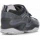 SNEAKERS GEOX J NEW SAVAGE BOY J261VA NAVY