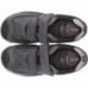 SNEAKERS GEOX J NEW SAVAGE BOY J261VA NAVY