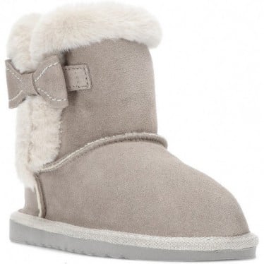 BOTA VULLADI SERRAJE 5352 BEIGE