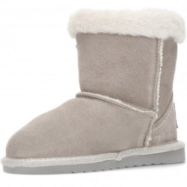 BOTA VULLADI SERRAJE 5352 BEIGE