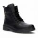 BOTAS GEOX J CASEY J9420G BLACK