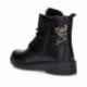 BOTAS GEOX J CASEY J9420G BLACK