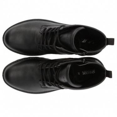 BOTAS GEOX J CASEY J9420G BLACK