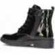 BOTAS GEOX J CASEY J9420G BLACK_PATENT