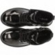 BOTAS GEOX J CASEY J9420G BLACK_PATENT