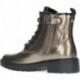 BOTAS GEOX J CASEY J9420G LEAD_BLACK