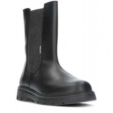 BOTAS PIEL PABLOSKY 425710 NEGRO