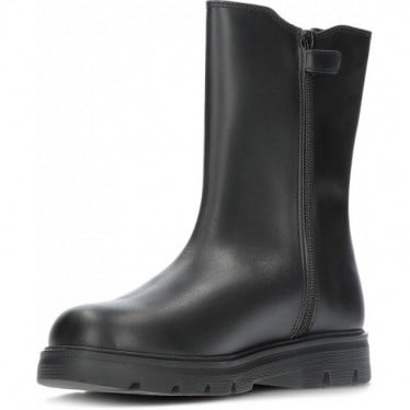 BOTAS PIEL PABLOSKY 425710 NEGRO