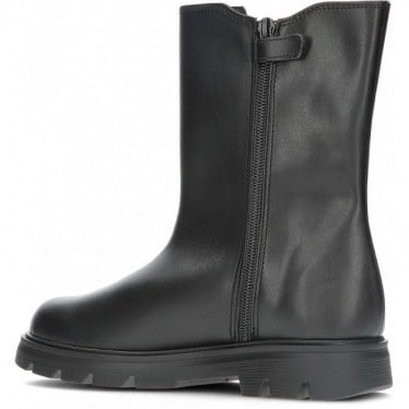 BOTAS PIEL PABLOSKY 425710 NEGRO