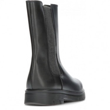 BOTAS PIEL PABLOSKY 425710 NEGRO