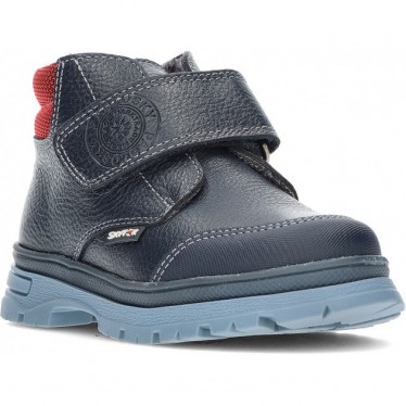 BOTINES PABLOSKY PAMPAS HIDRO 507125 OCEANO