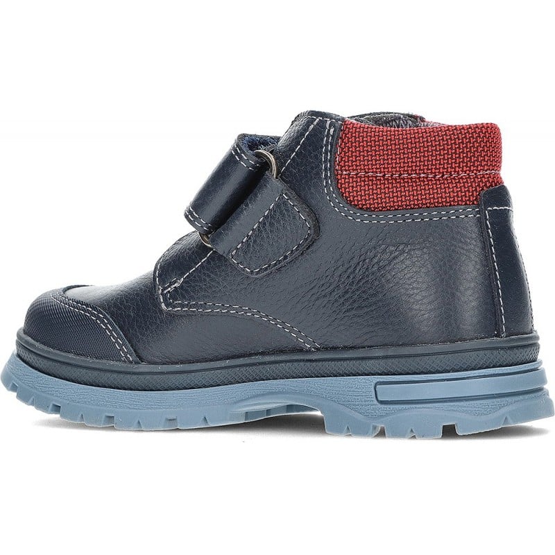 Botas Flexibles Y Antideslizantes Pablosky Dubai 063921, Botas De Moda Botas Flexibles Transpirables