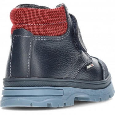 BOTINES PABLOSKY PAMPAS HIDRO 507125 OCEANO