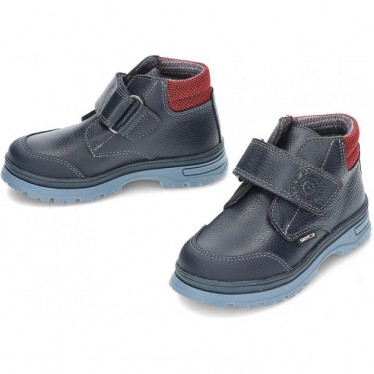 BOTINES PABLOSKY PAMPAS HIDRO 507125 OCEANO