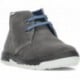 BOTINES PABLOSKY PIEL NATURAL 512458 CENIZA