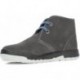 BOTINES PABLOSKY PIEL NATURAL 512458 CENIZA