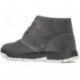 BOTINES PABLOSKY PIEL NATURAL 512458 CENIZA