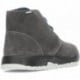 BOTINES PABLOSKY PIEL NATURAL 512458 CENIZA