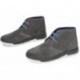 BOTINES PABLOSKY PIEL NATURAL 512458 CENIZA