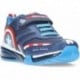 DEPORTIVAS GEOX CAPITÁN AMÉRICA J36FEC NAVY_RED