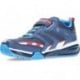 DEPORTIVAS GEOX CAPITÁN AMÉRICA J36FEC NAVY_RED