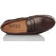 TROTTERS CASTELLANO MOCASIN HOMBRE  MARRON