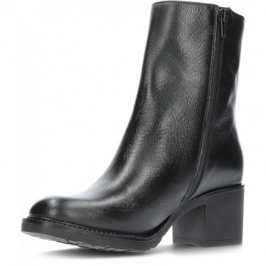 BOTAS PEPE MENARGUES ETNA 21142 NEGRO