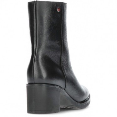 BOTAS PEPE MENARGUES ETNA 21142 NEGRO