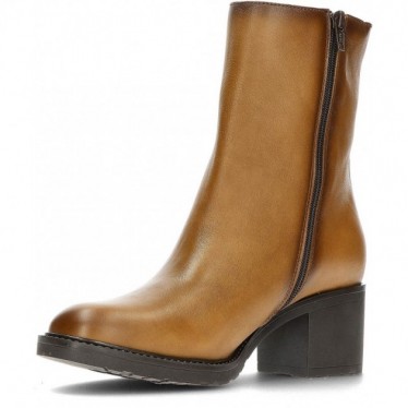 BOTAS PEPE MENARGUES ETNA 21142 CUERO