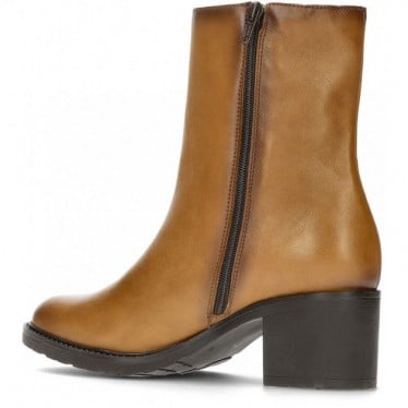 BOTAS PEPE MENARGUES ETNA 21142 CUERO