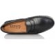 TROTTERS CASTELLANO MOCASIN HOMBRE  NEGRO